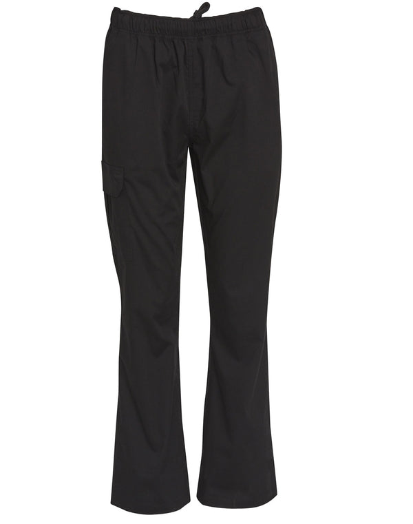 Womens Functional Chef Pants