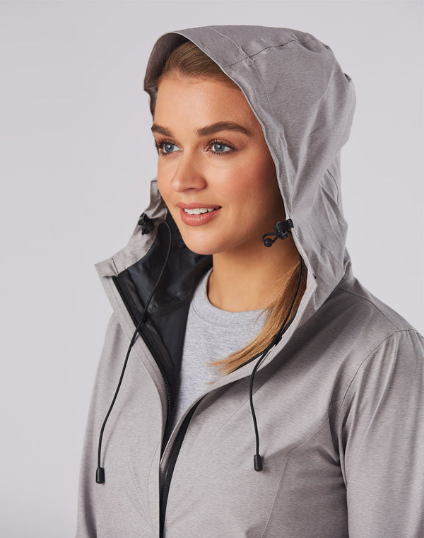 ABSOLUTE Womens Waterproof Performance Jacket