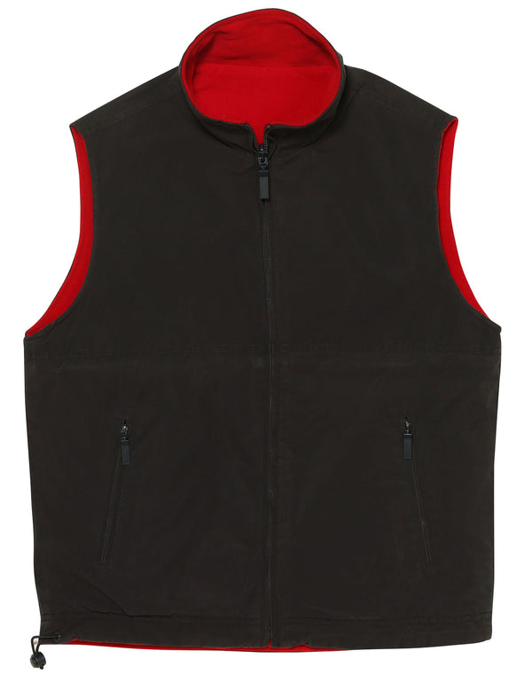 MARINER Unisex Reversible Vest