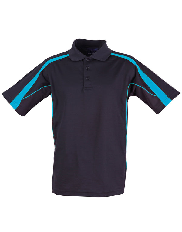 LEGEND Kids Polo Shirt (additional colours)