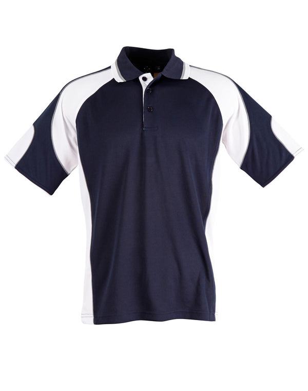 ALLIANCE Mens Polo Shirt (additional colours)
