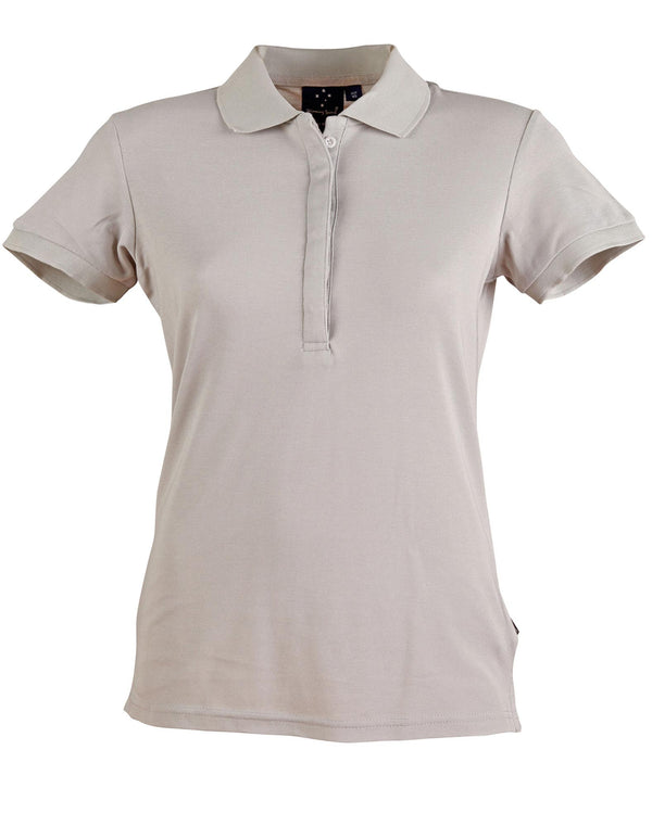 CONNECTION Womens Polo Shirt