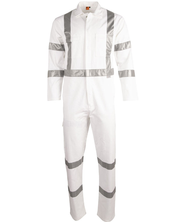 Mens Biomotion Nightwear Coverall