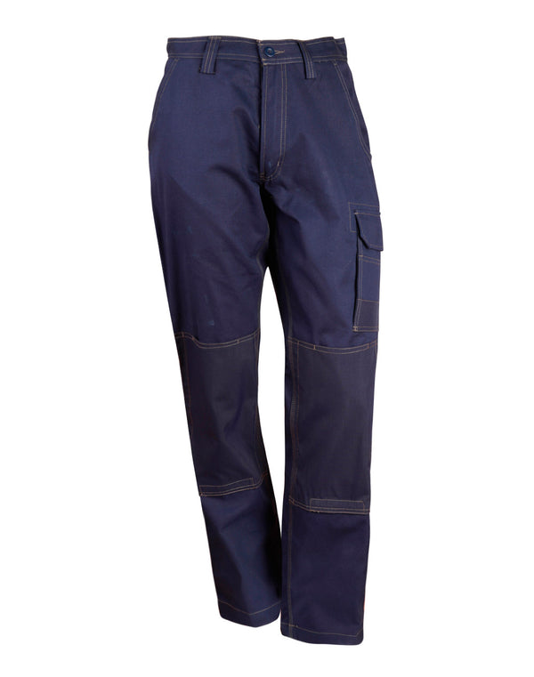 Cordura Semi-Fitted Work Pants