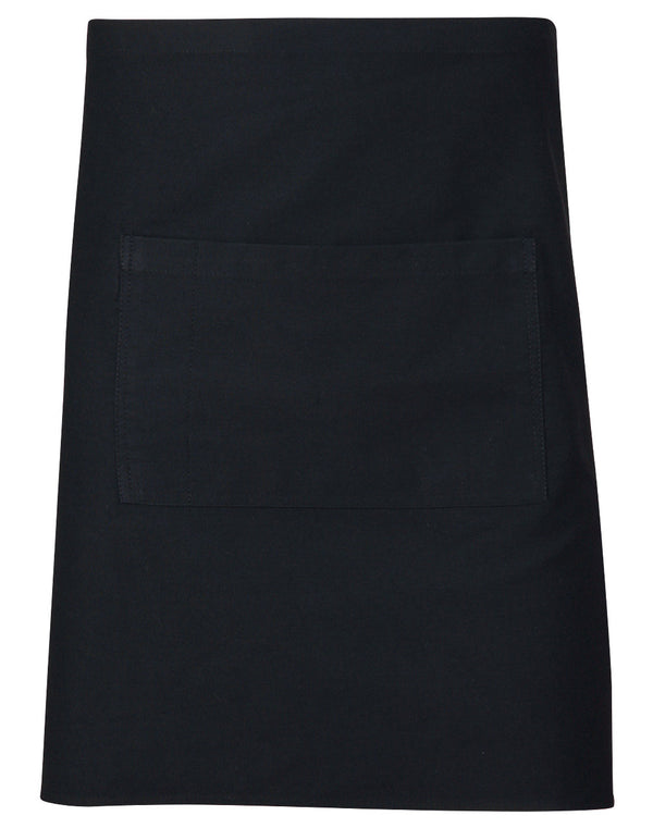 Short Waist Apron