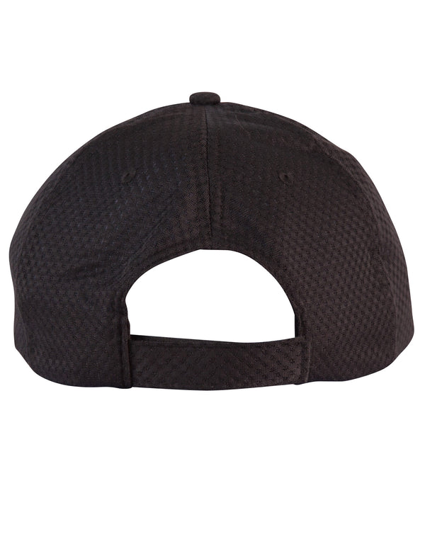 Athletic Mesh Cap