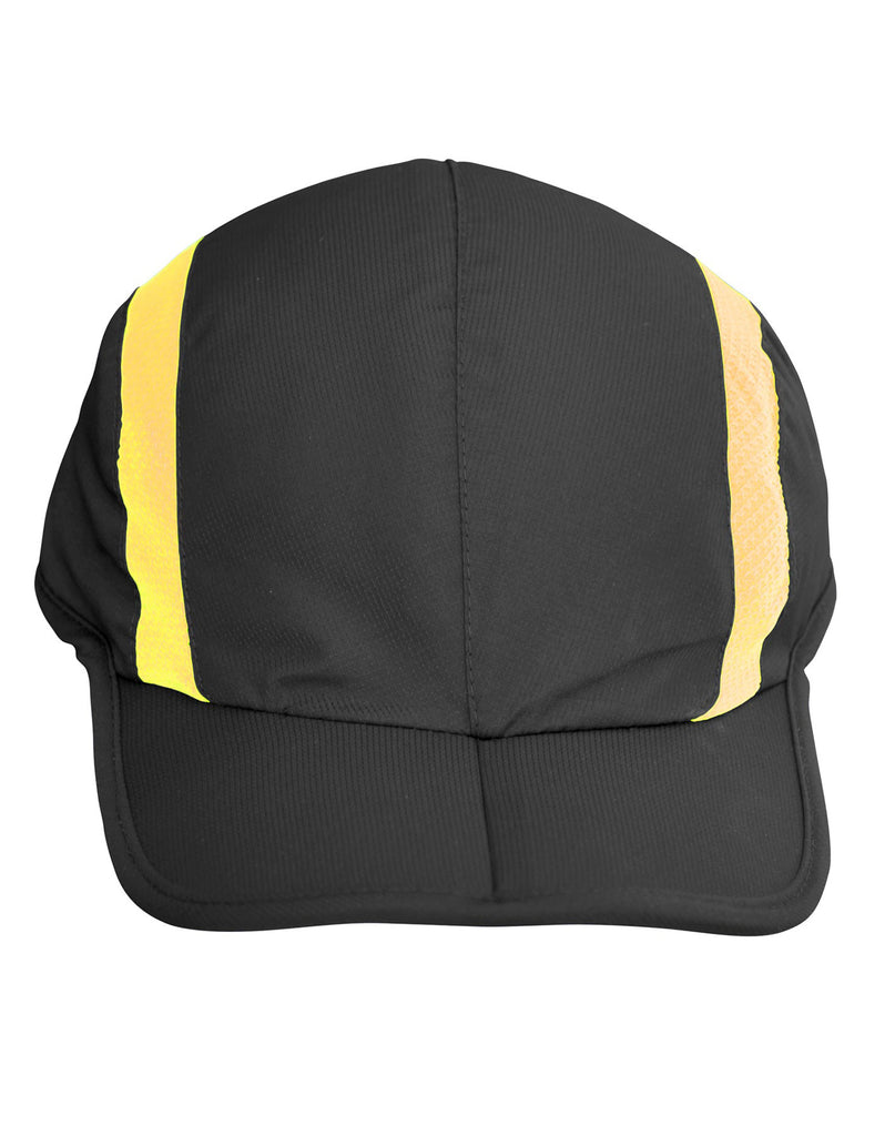 SPRINT Foldable Cap