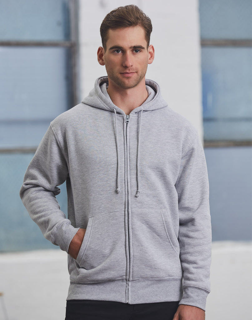 DOUBLE BAY Mens Hoodie