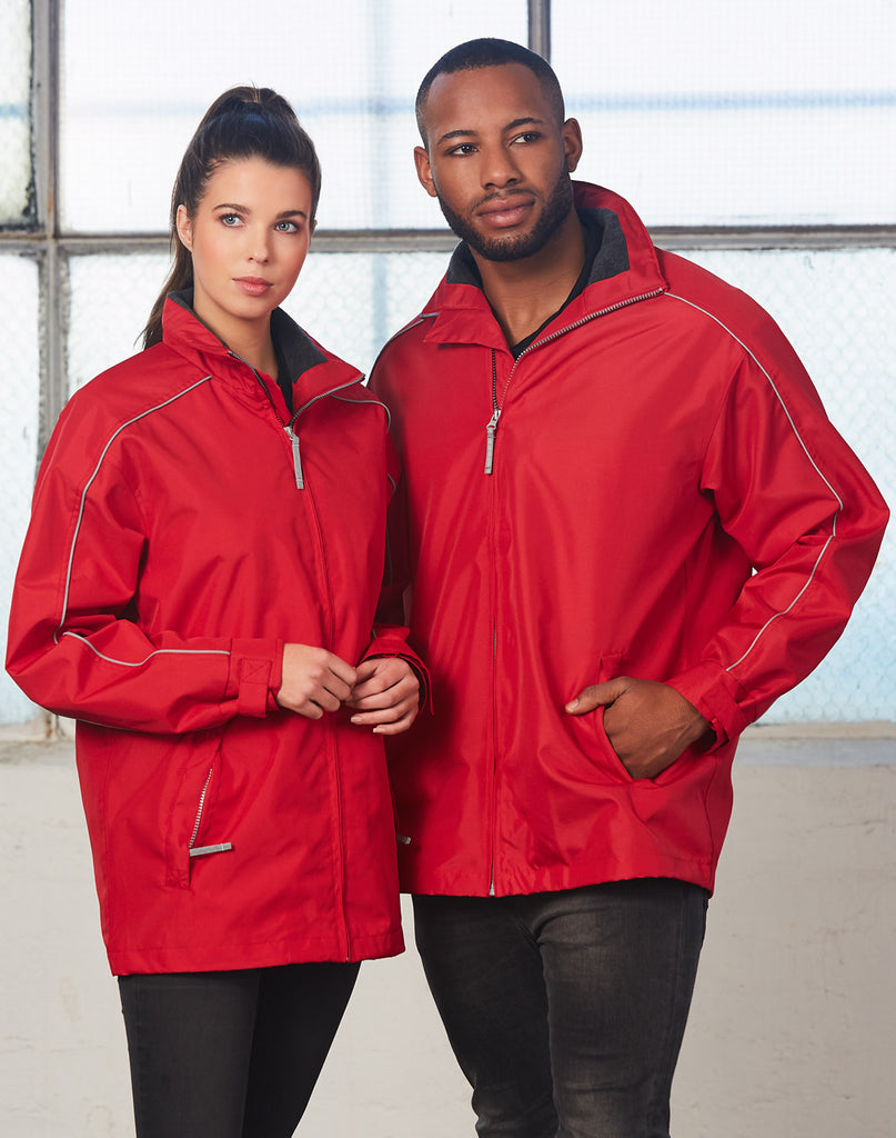 CIRCUIT Unisex Sports/Racing Jacket