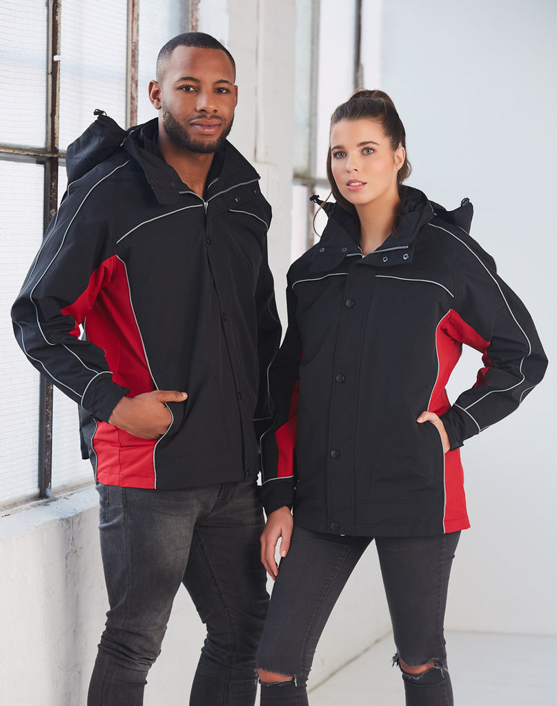 TEAMMATE Unisex Jacket