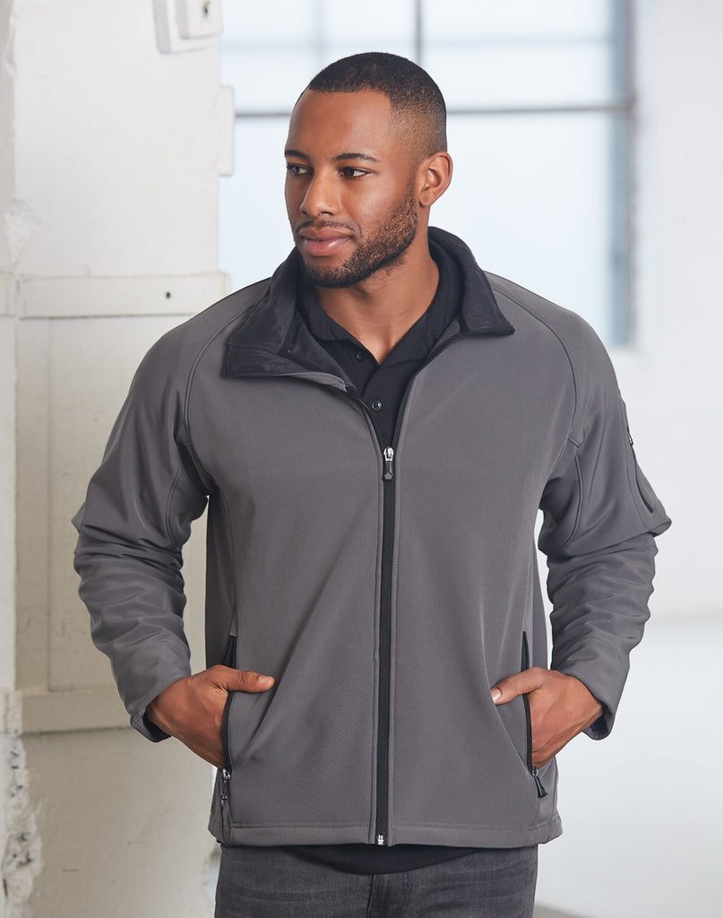 Mens Core-tex Softshell Jacket