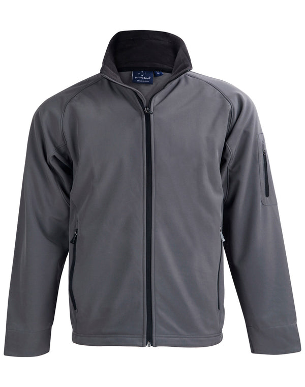 Mens Core-tex Softshell Jacket