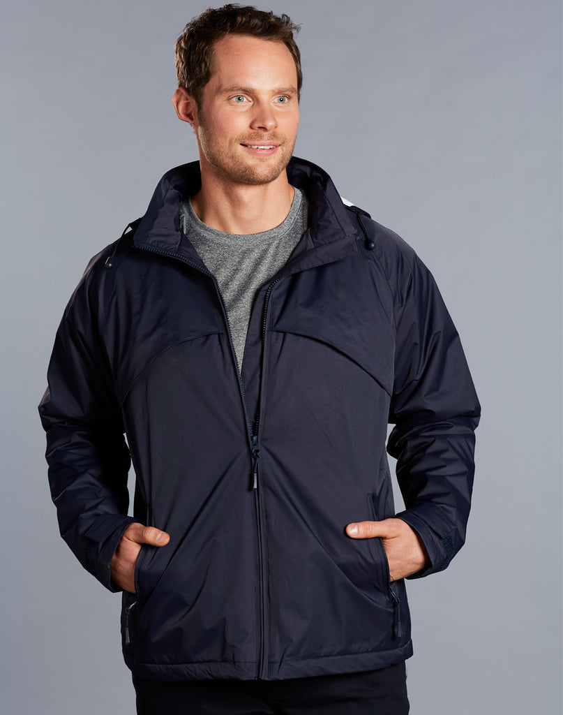 CHALET Mens Jacket