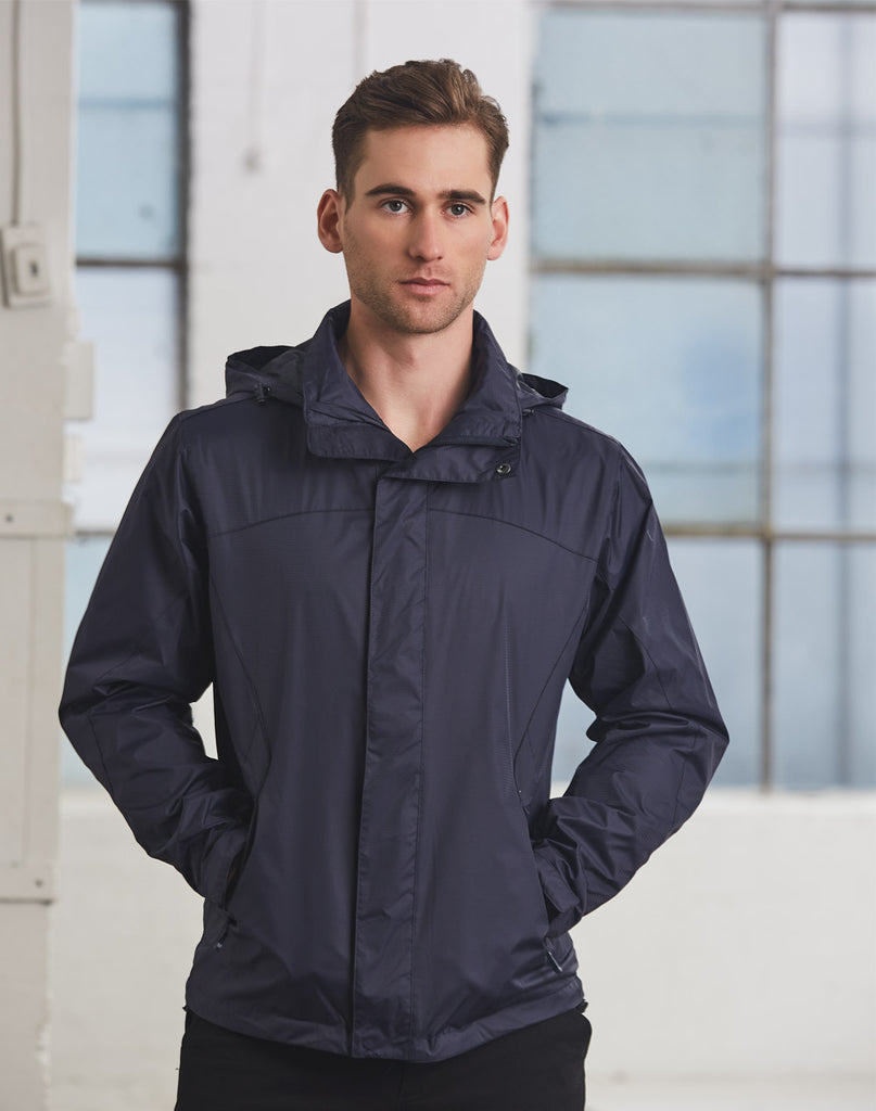 VERSATILE Mens Jacket