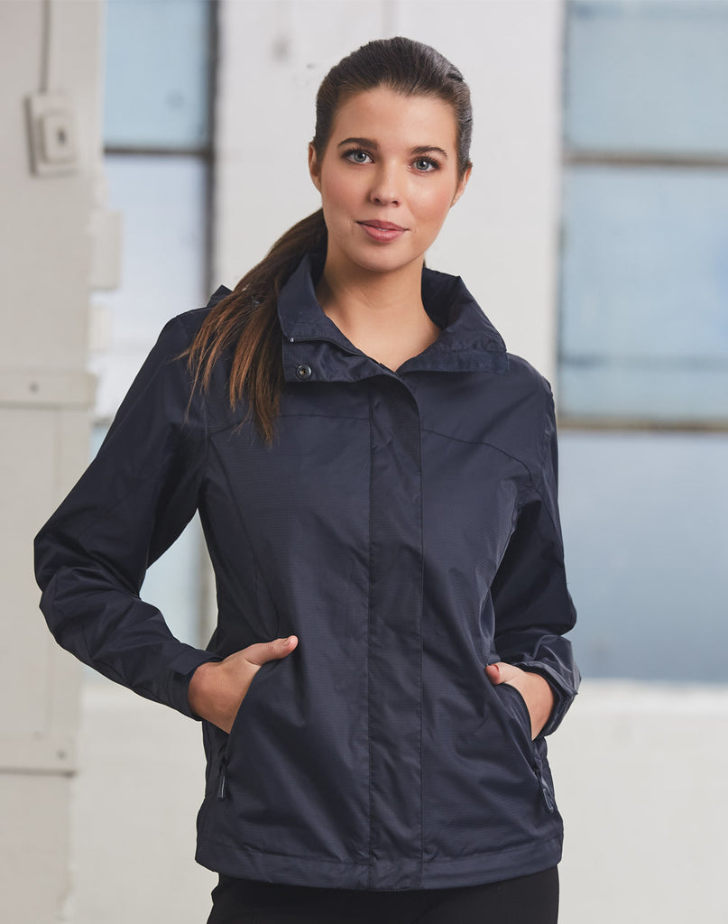 VERSATILE Womens Jacket