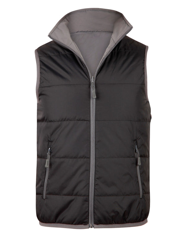 VERSATILE Mens Vest