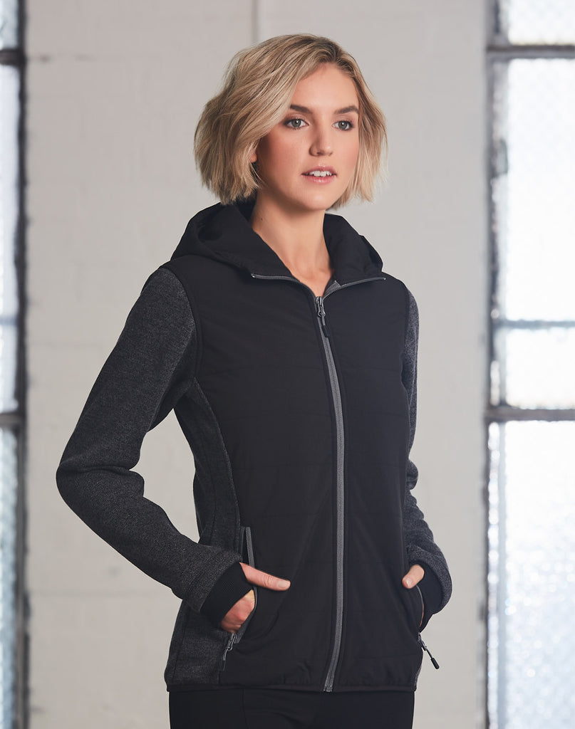 BRISTOL Womens Jacket