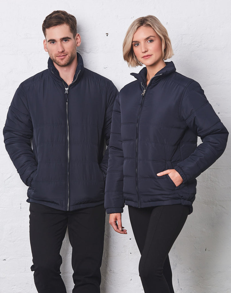 EVEREST Unisex Jacket