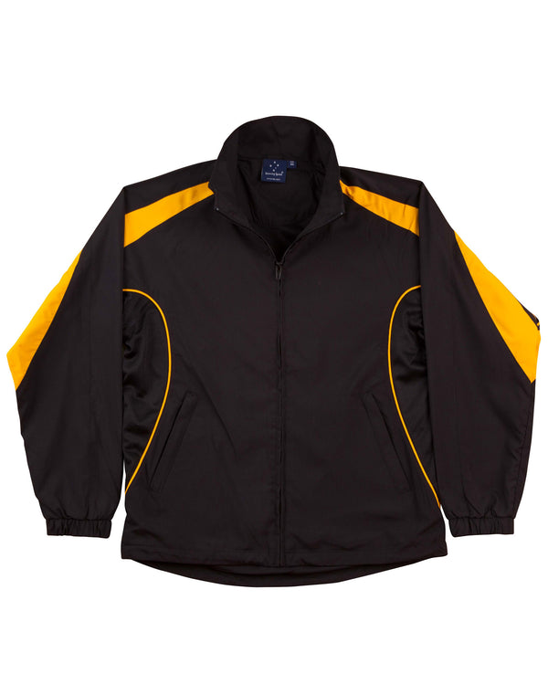 LEGEND Kids Warm Up Jacket