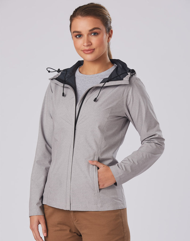 ABSOLUTE Womens Waterproof Performance Jacket