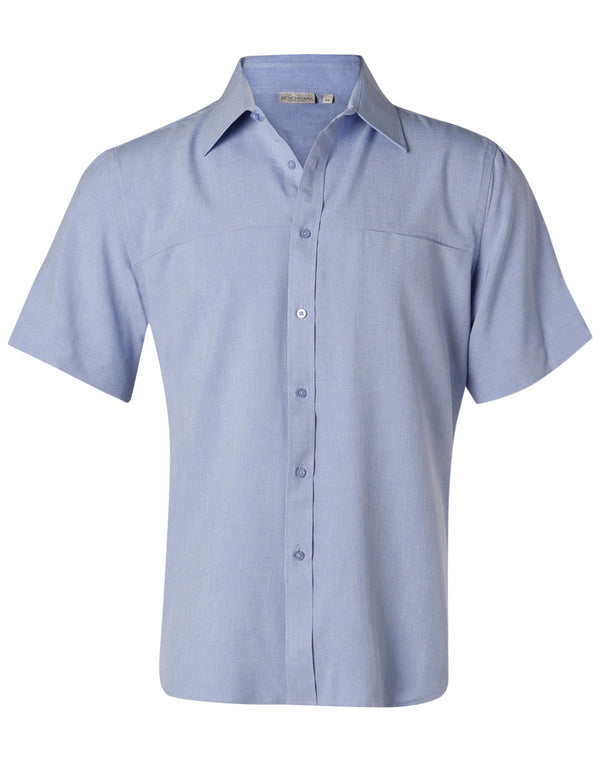 Mens CoolDry Short Sleeve Shirt