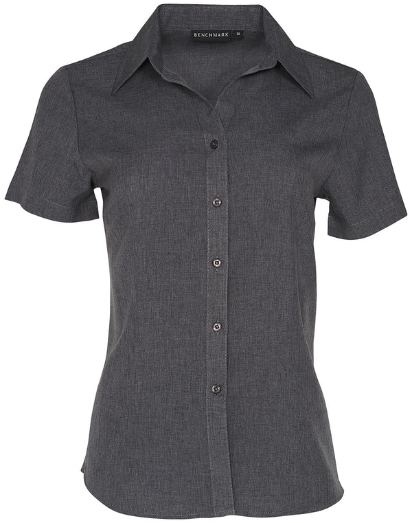 Womens CoolDry Short Sleeve Shirt