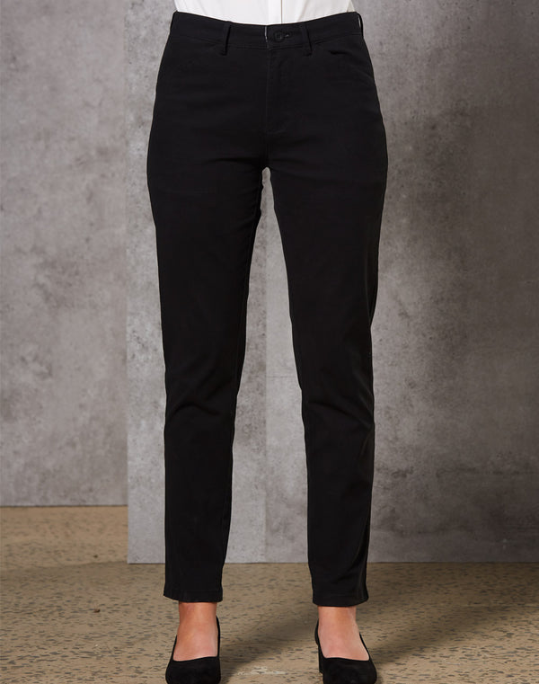 Womens Boston Chino Pants