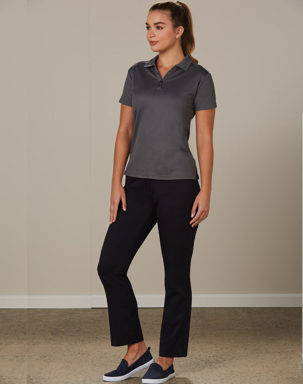 Womens Utility Cargo Pants