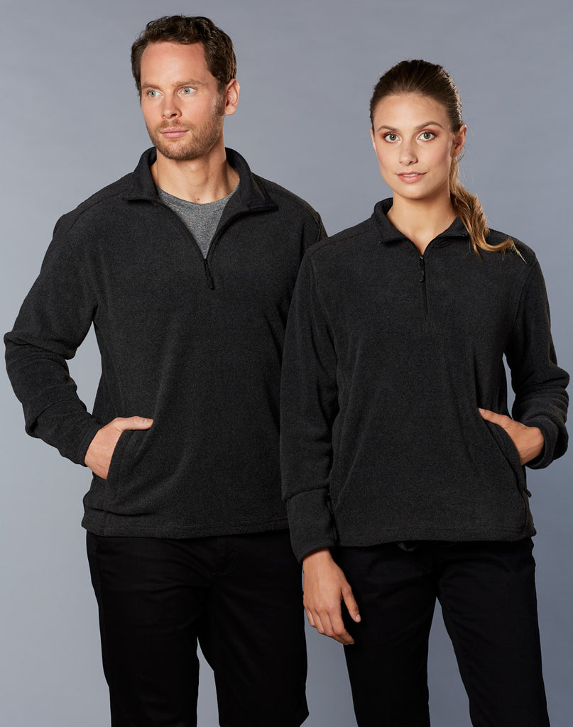 BEXLEY Unisex Pullover