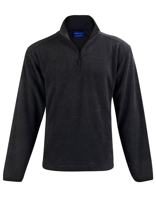 BEXLEY Unisex Pullover