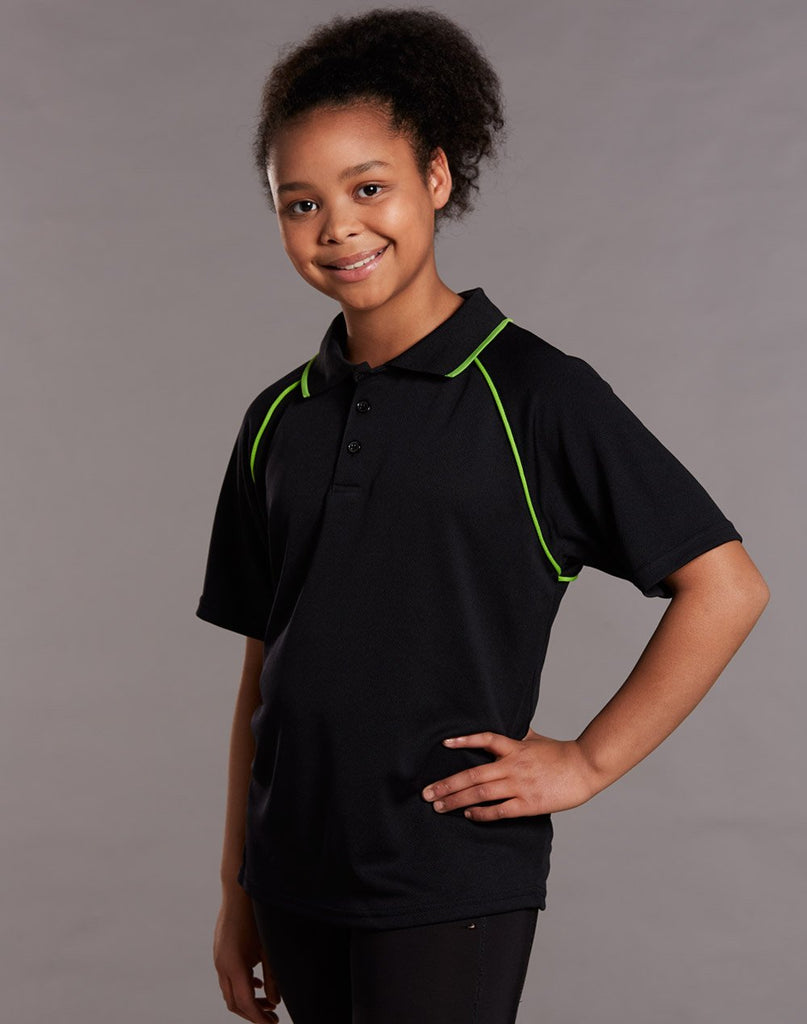 CHAMPION Kids Polo Shirt