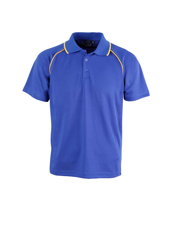 CHAMPIONS Kids Polo Shirt