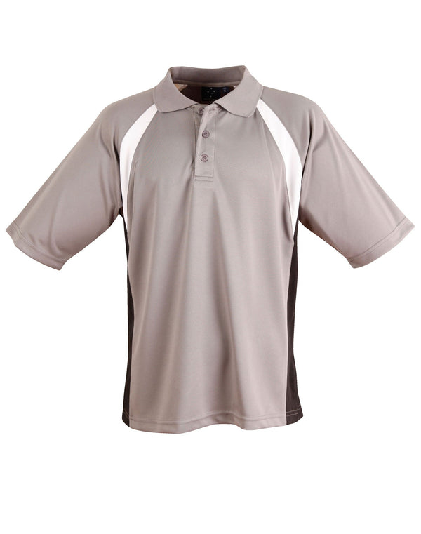 Tri Sport Polo Shirt