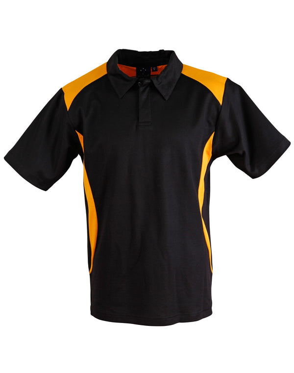 WINNER Mens Polo Shirt