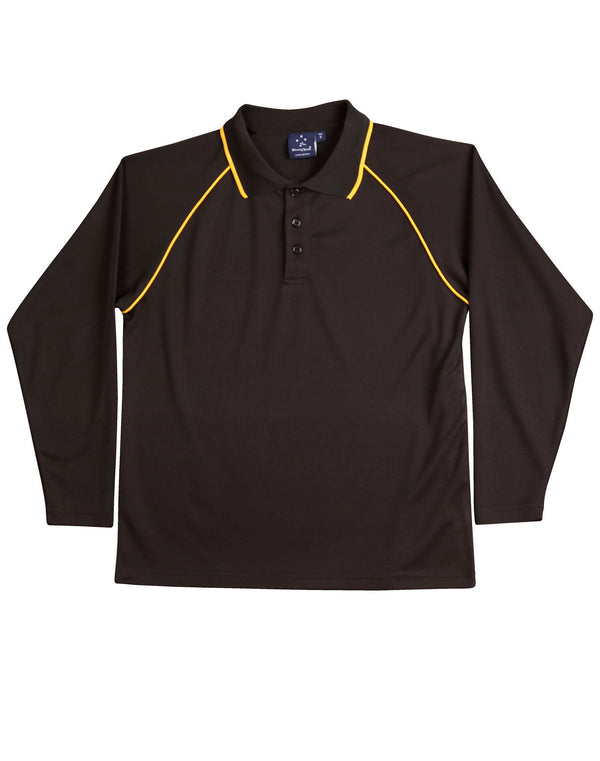 CHAMPION PLUS Mens Polo Shirt