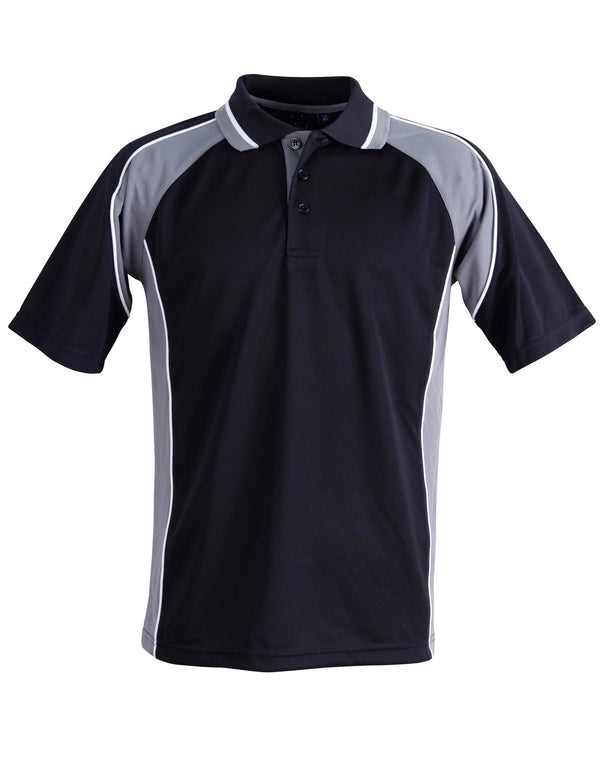 MASCOT Mens Polo Shirt