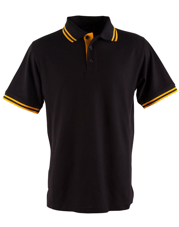 GRACE Kids Polo Shirt