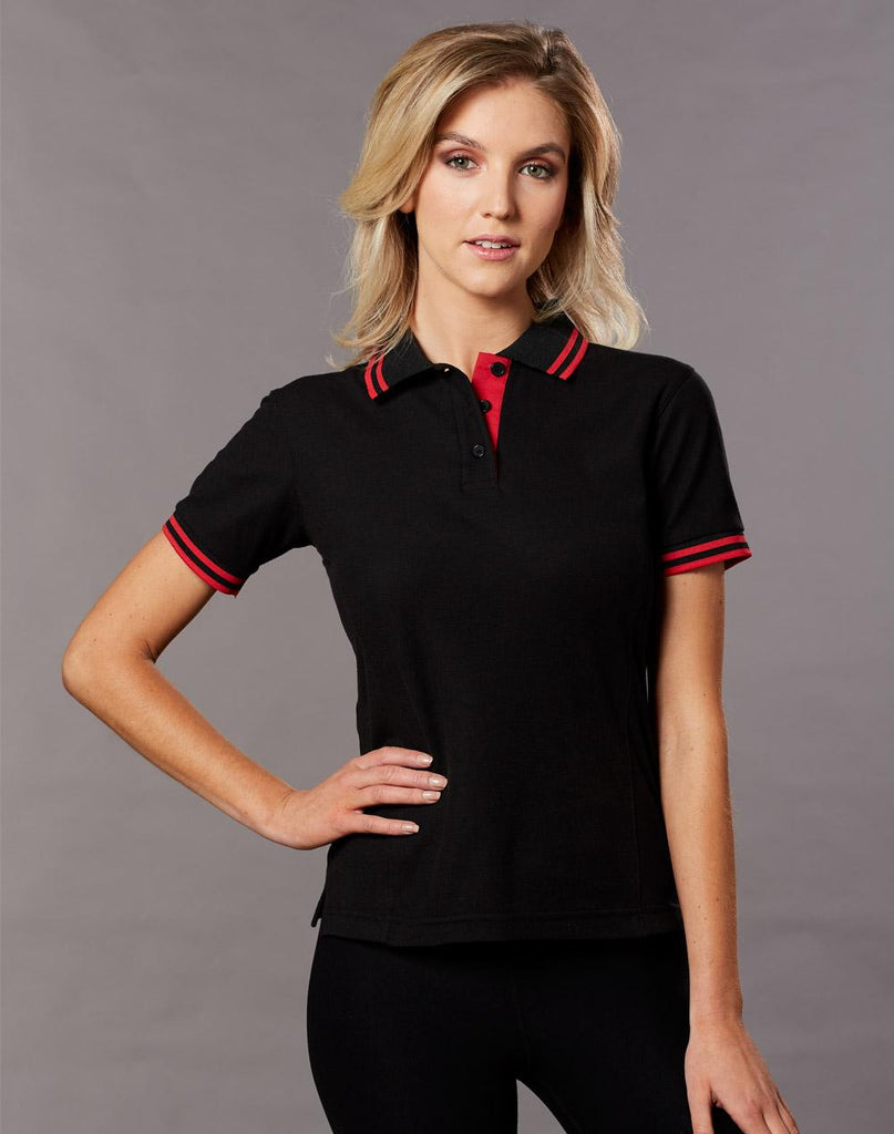 GRACE Womens Polo Shirt