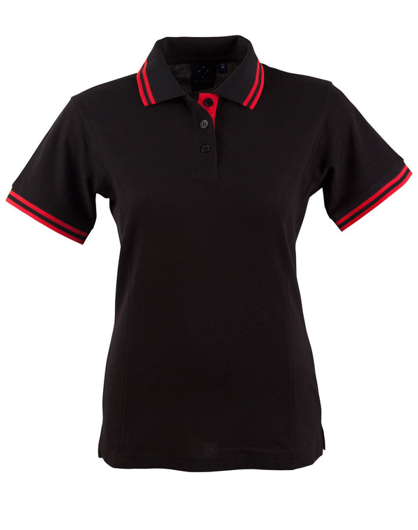 GRACE Womens Polo Shirt