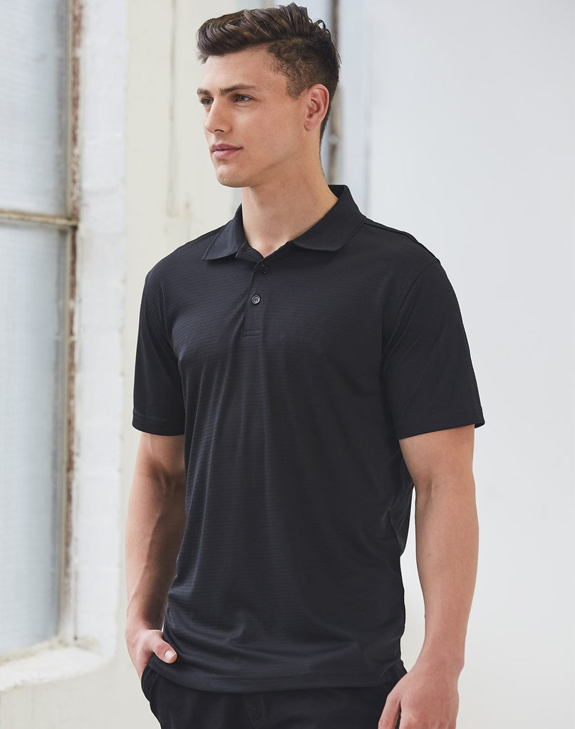 ICON Mens Polo Shirt