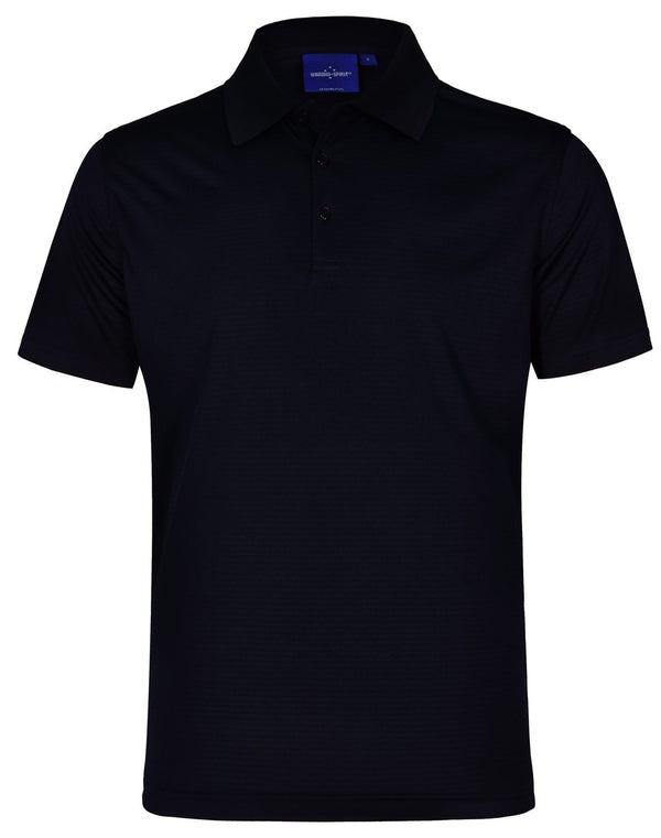 ICON Mens Polo Shirt