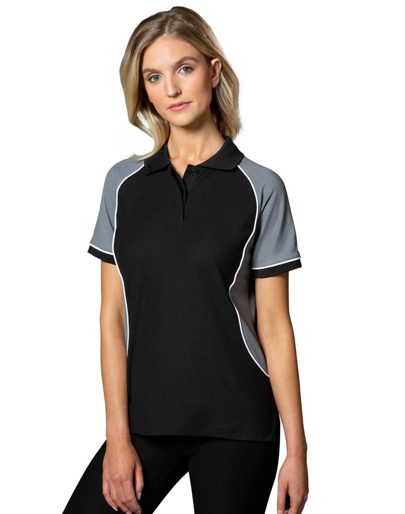 ARENA Womens Polo Shirt