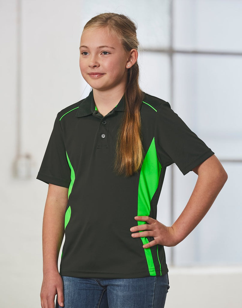 PURSUIT Kids Polo Shirt