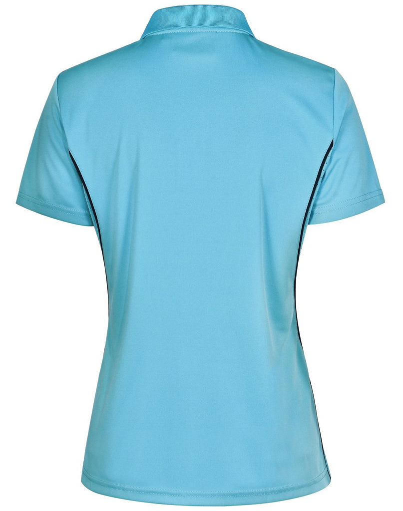 Aqua polo shirt outlet womens