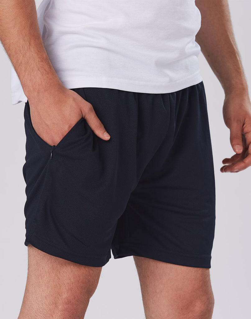 CROSS CoolDry Sports Shorts