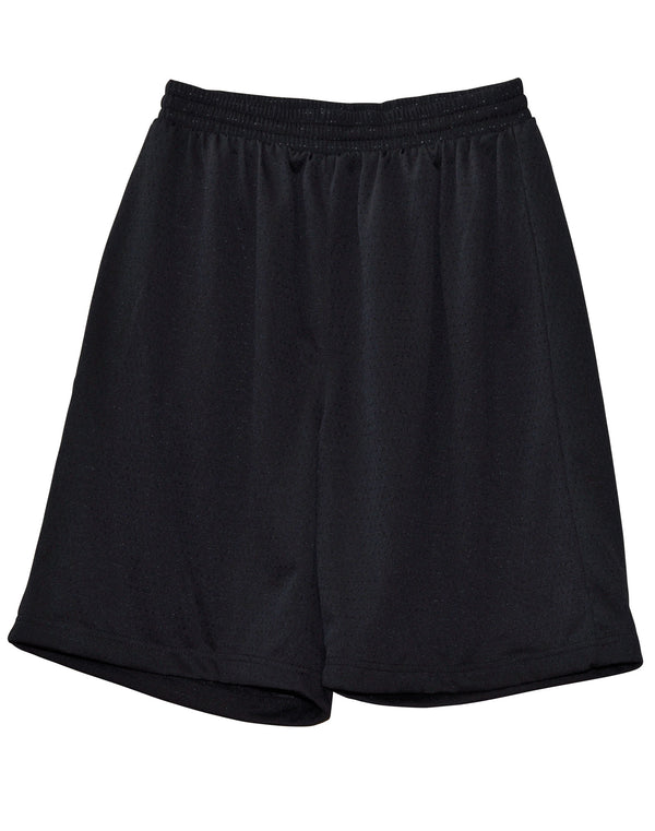 AIRPASS Kids Shorts