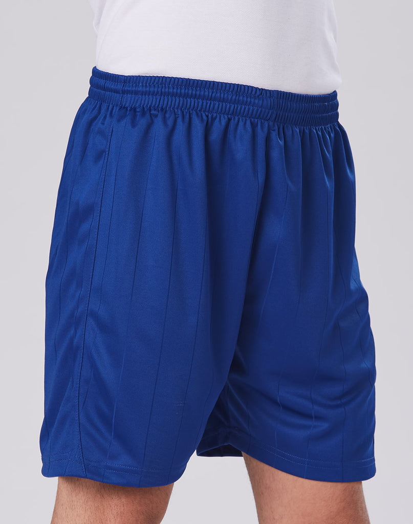 SHOOT Adults Soccer Shorts