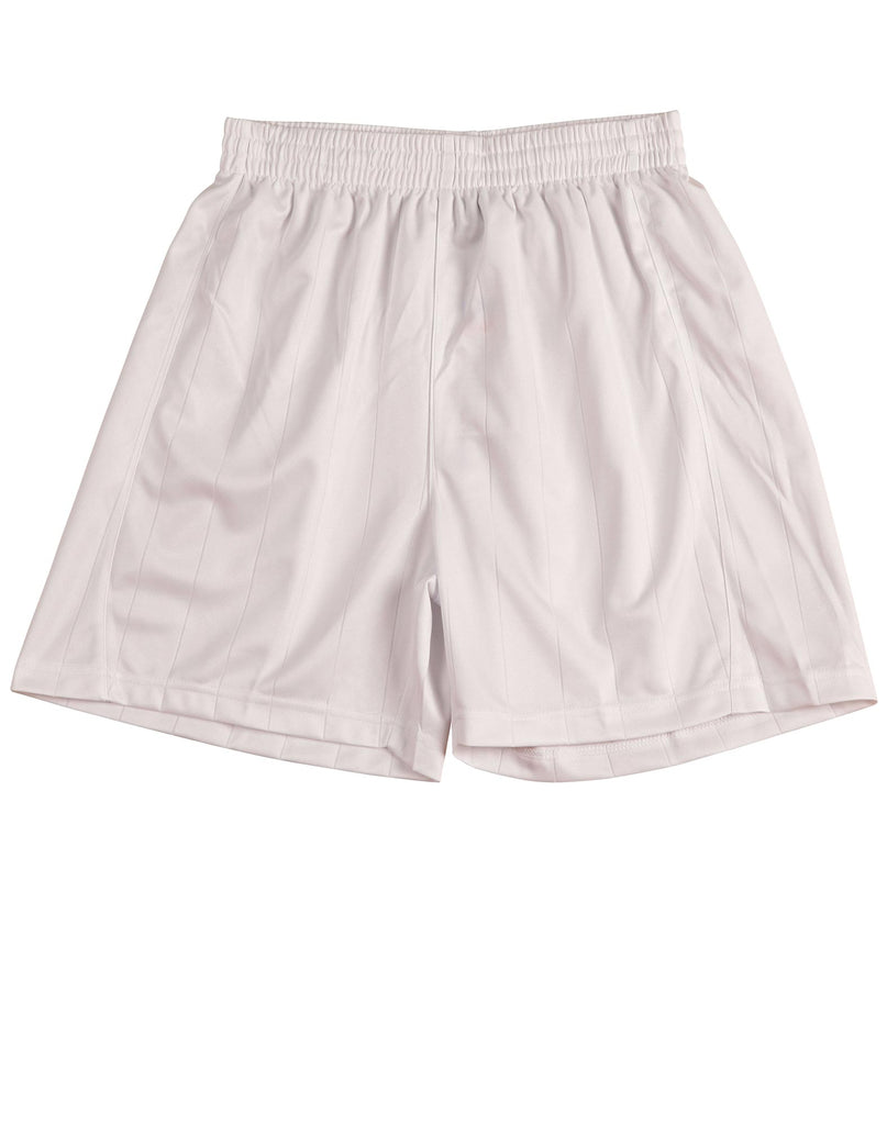 SCOOT Kids Soccer Shorts Brandwear