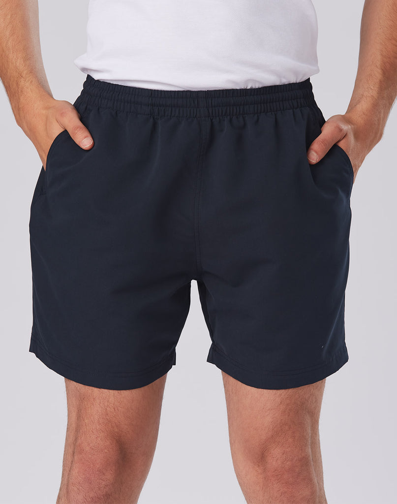 Adult Microfibre Sport Shorts