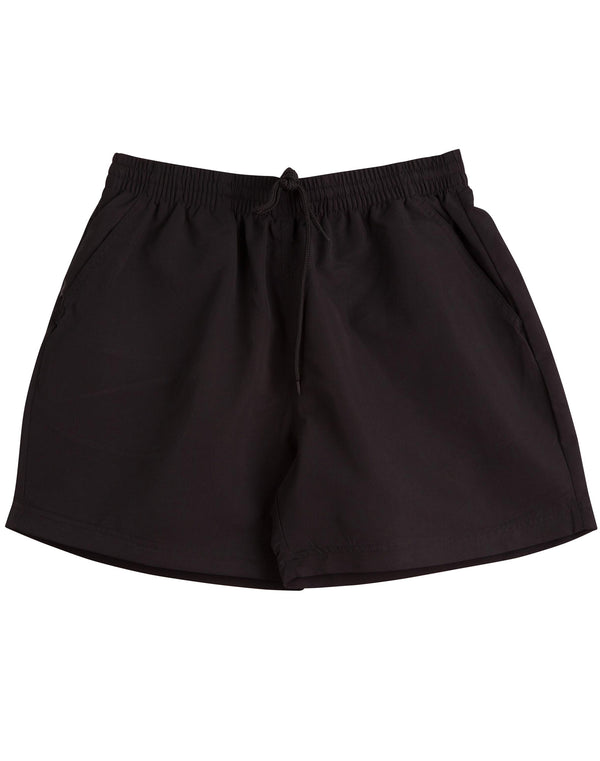 Adult Microfibre Sport Shorts